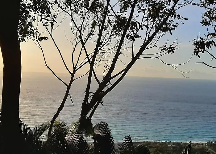 Apartment Villa Panorama