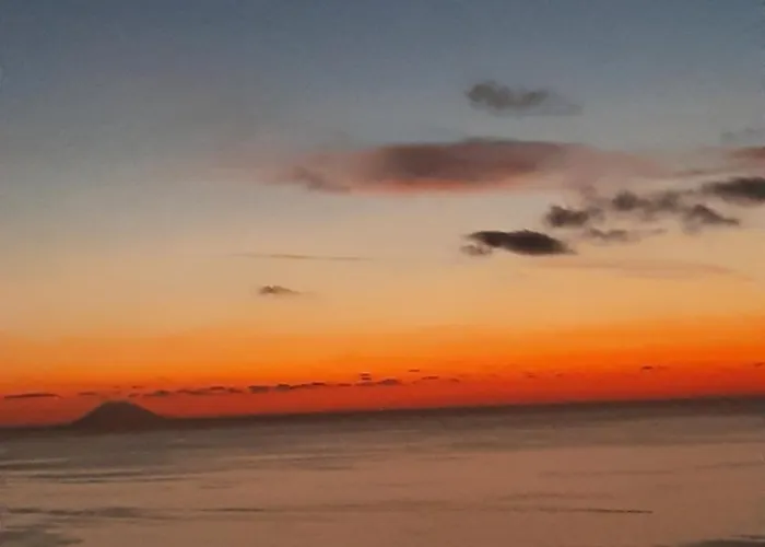 Apartment Villa Panorama *