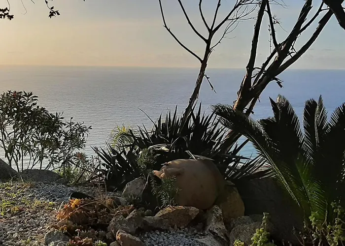 Villa Panorama Zambrone