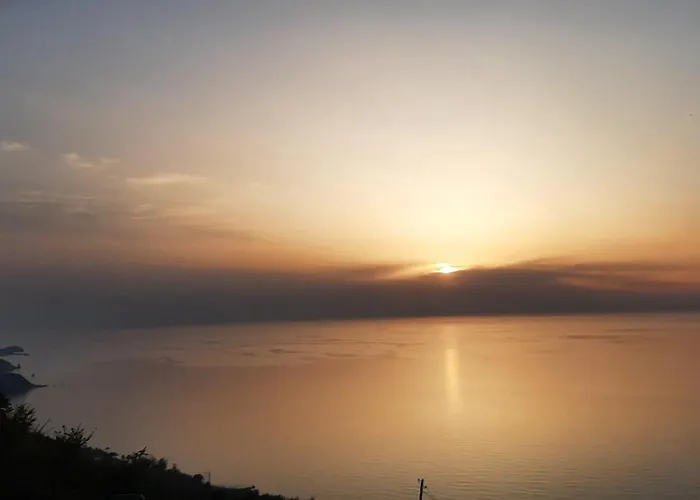 Villa Panorama Apartment *