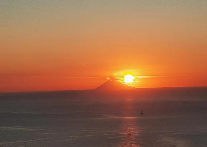 Villa Panorama Apartment Zambrone