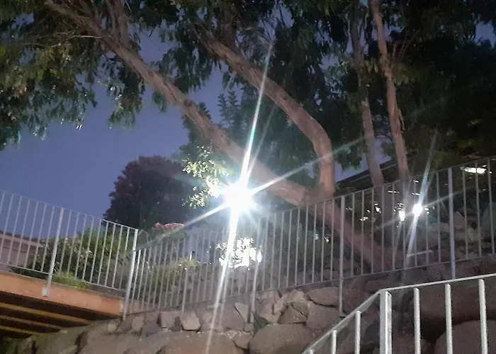 Villa Panorama Apartment *