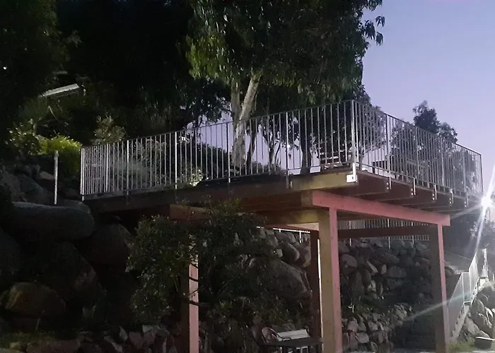 Villa Panorama Apartment Zambrone