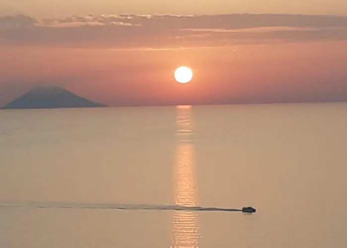 Apartment Villa Panorama *