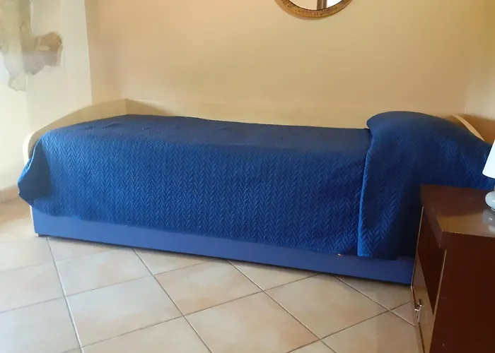 Apartment Villa Panorama Zambrone