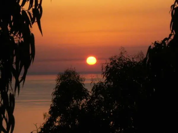 Villa Panorama Apartment Zambrone