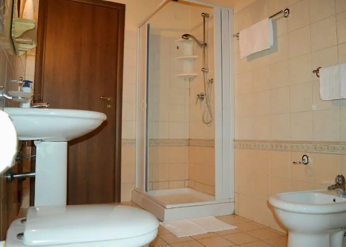 Villa Panorama Zambrone